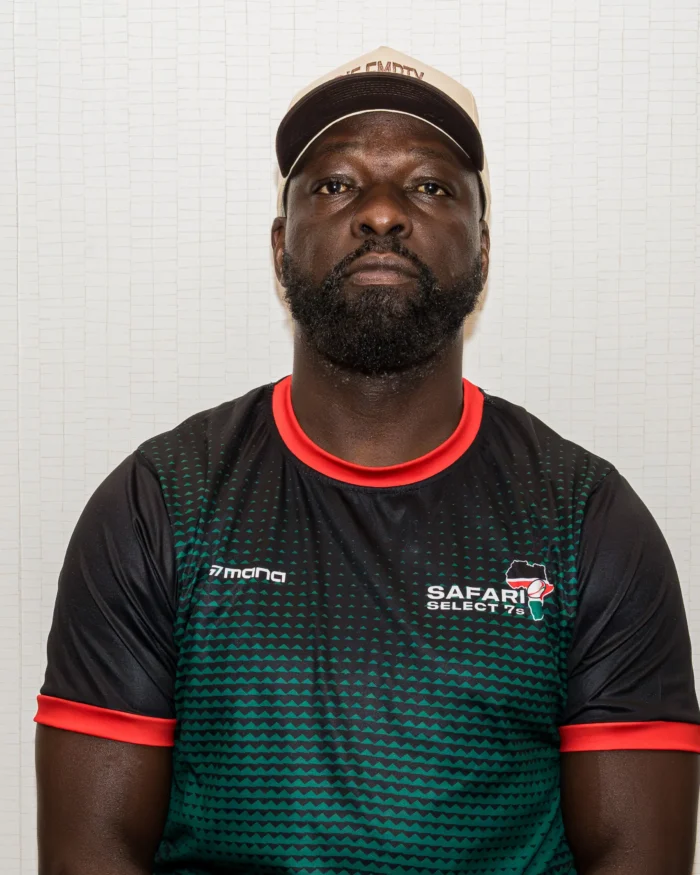 Ronn Omondi